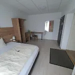 Schlabecks 'Fraenkischer Hof' --- Garni - Hotel - Pegnitz Hotel Pegnitz
