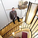 Schlabecks 'Fraenkischer Hof' --- Garni - Hotel - Pegnitz Отель *
