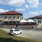 Schlabecks 'Fraenkischer Hof' --- Garni - Hotel - Pegnitz *