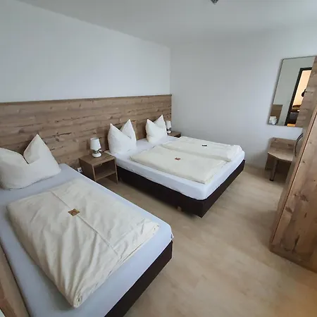 Hotel Schlabecks 'Fraenkischer Hof' --- Garni - Hotel - Pegnitz