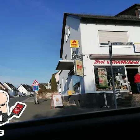 Schlabecks 'Fraenkischer Hof' --- Garni - Hotel - Pegnitz Отель *