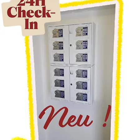 Schlabecks 'fraenkischer Hof' --- Garni - - *