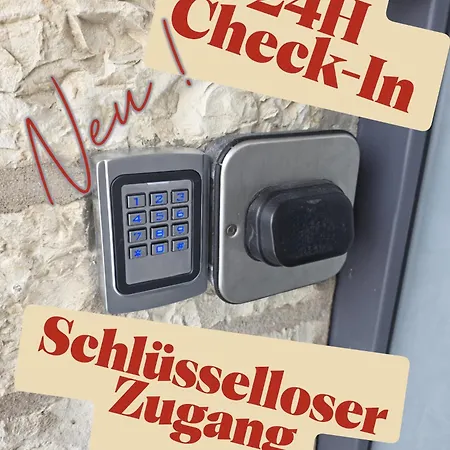 Schlabecks 'fraenkischer Hof' --- Garni - - ホテル