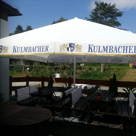 Schlabecks 'fraenkischer Hof' --- Garni - - * ペグニッツ