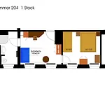 Schlabecks 'Fraenkischer Hof' --- Garni - Hotel - Pegnitz Ξενοδοχείο *