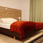 Schlabecks 'Fraenkischer Hof' --- Garni - Hotel - Pegnitz Pegnitz