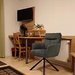 Schlabecks 'Fraenkischer Hof' --- Garni - Hotel - Pegnitz