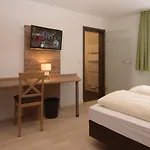 Schlabecks 'Fraenkischer Hof' --- Garni - Hotel - Pegnitz Szálloda Pegnitz