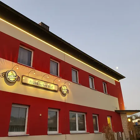 Schlabecks -fraenkischer Hof-