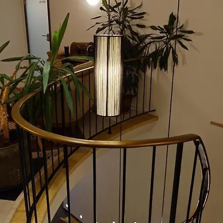فندق 'schlabecks - Fraenkischer Hof' - - - Garni-hotel-pegnitz