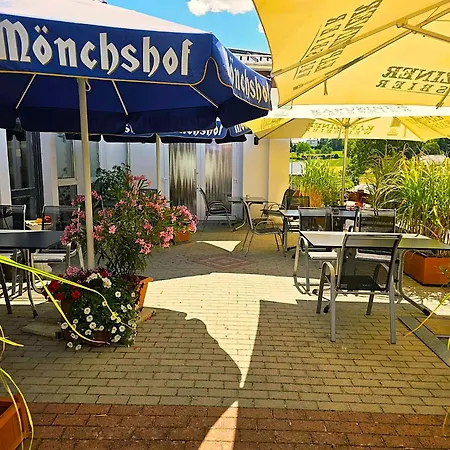 'schlabecks - Fraenkischer Hof' - - - Garni-hotel-pegnitz