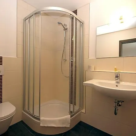 Schlabecks Fränkischer Hof - --- Garni-hotel-pegnitz Hotel Pegnitz