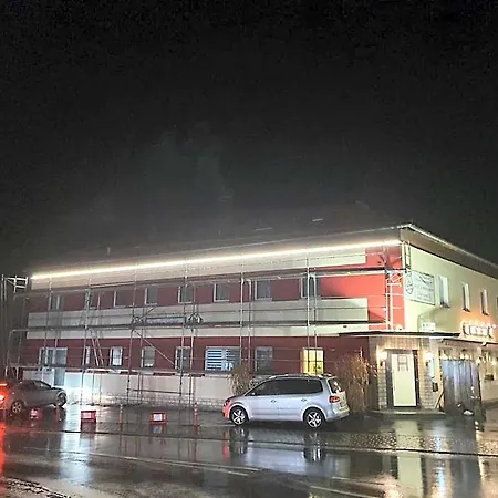 Schlabecks Fränkischer Hof - --- Garni-hotel-pegnitz *