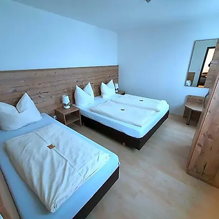 Schlabecks Fränkischer Hof - --- Garni-hotel-pegnitz Hotel