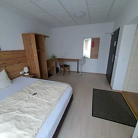 Schlabecks Fränkischer Hof - --- Garni-hotel-pegnitz Hotel *