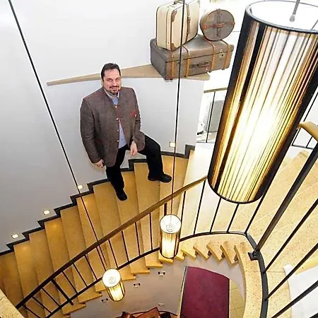 Hotel Schlabecks Fränkischer Hof - --- Garni-hotel-pegnitz Pegnitz