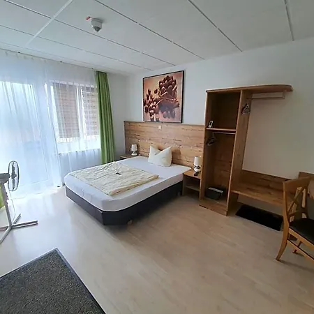 Schlabecks Fränkischer Hof - --- Garni-hotel-pegnitz Hotel *