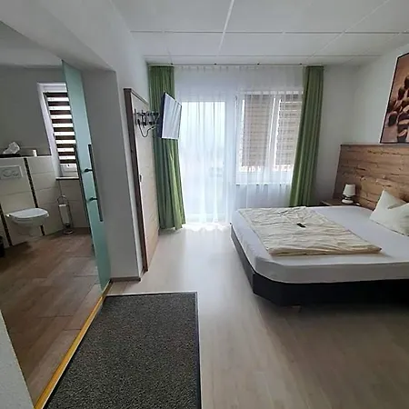 Schlabecks Fränkischer Hof - --- Garni-hotel-pegnitz Hotel Pegnitz
