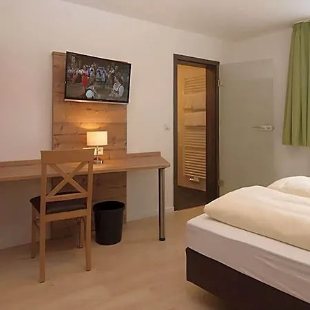 Schlabecks Fränkischer Hof - --- Garni-hotel-pegnitz