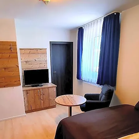 Hotel Schlabecks Fränkischer Hof - --- Garni-hotel-pegnitz