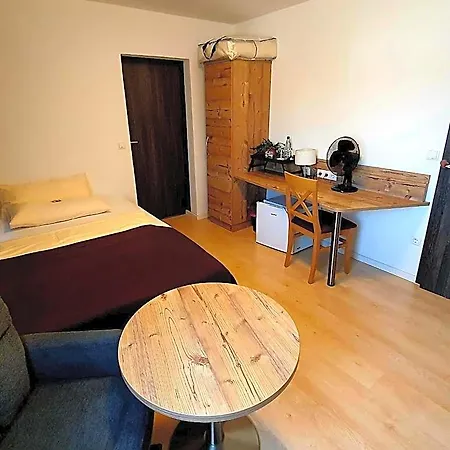 Hotel Schlabecks Fränkischer Hof - --- Garni-hotel-pegnitz *