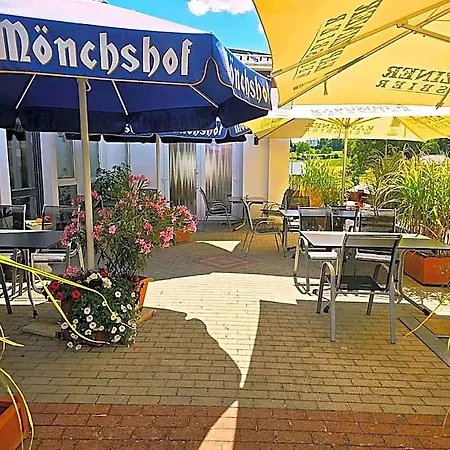 Schlabecks Fränkischer Hof - --- Garni-hotel-pegnitz * Pegnitz