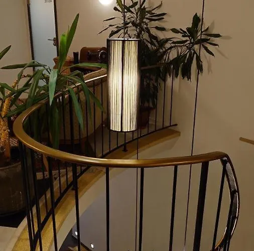 Hotel Schlabecks 'fraenkischer Hof' -- Pegnitz-garni-hotel