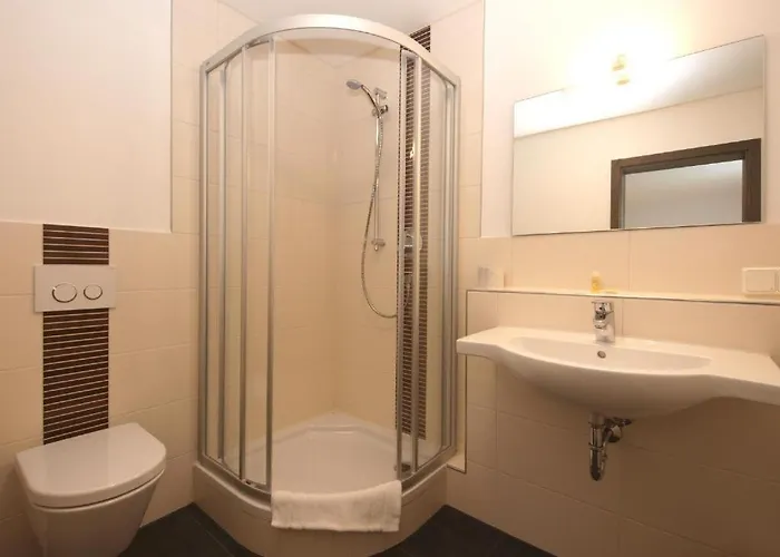Schlabecks 'fraenkischer Hof' -- Pegnitz-garni-hotel Hotel *