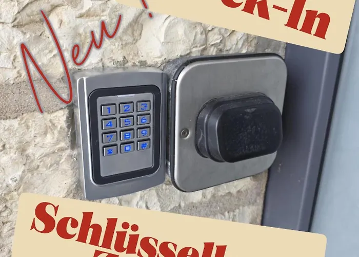 Schlabecks 'fraenkischer Hof' -- Pegnitz-garni-hotel Hotel